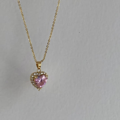 Pembe Kalp