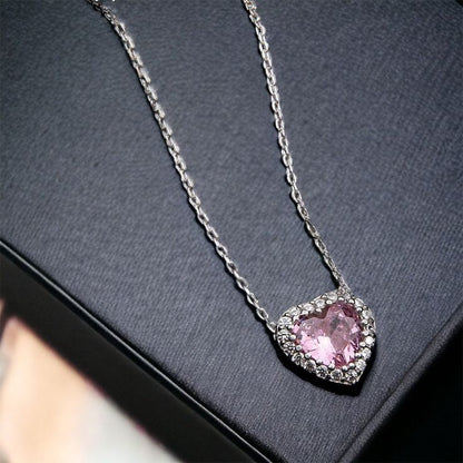 Pembe Kalp