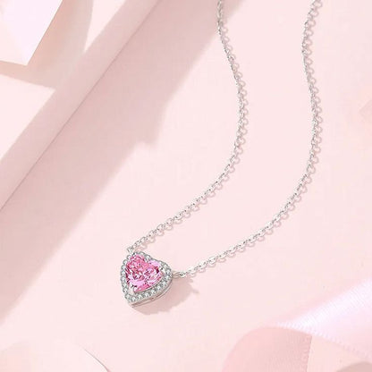 Pembe Kalp
