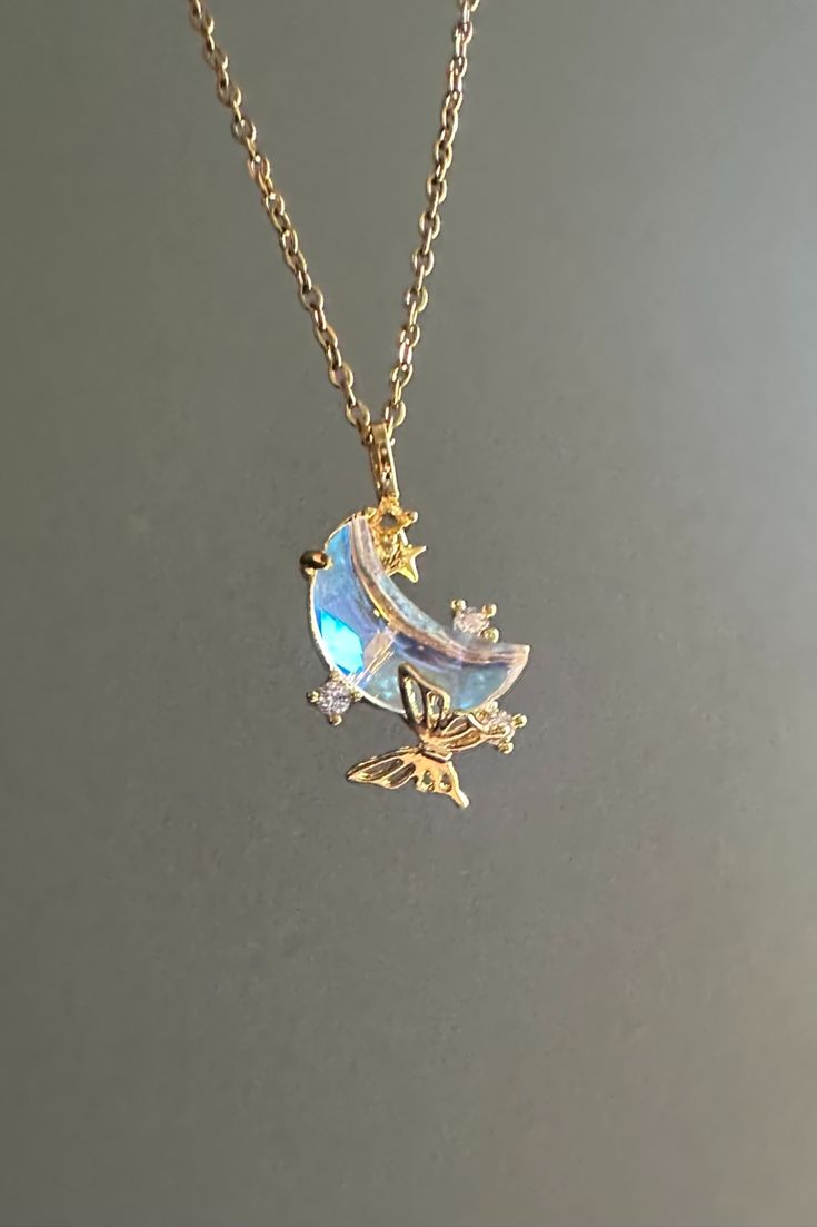 Ay Taşı Kelebek